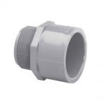 Adaptador macho CPVC SHC80