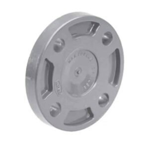 Flange Ciego CPVC SHC80