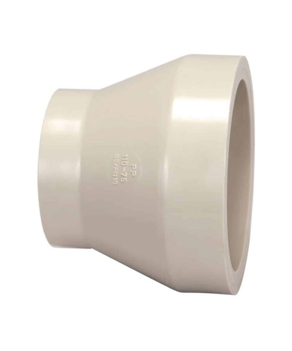 Reduccion Bushing POLIPROPILENO