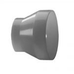 Reduccion Bushing PVDF