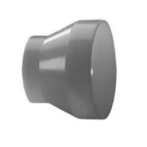 Reduccion Bushing PVDF