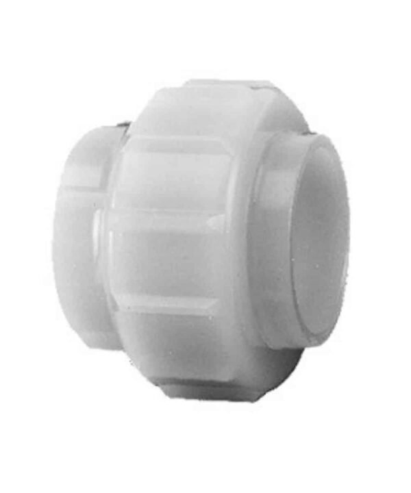 Universal PVDF