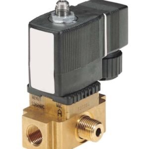 Válvula solenoide PV95 GF