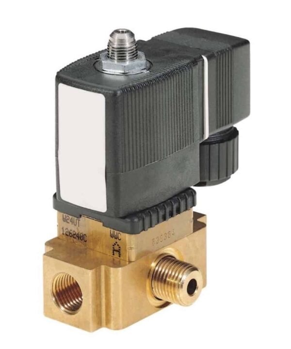 Válvula solenoide PV95 GF