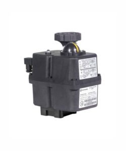 Actuador eléctrico ECP para válvula de bola trasmisores 8900 GF