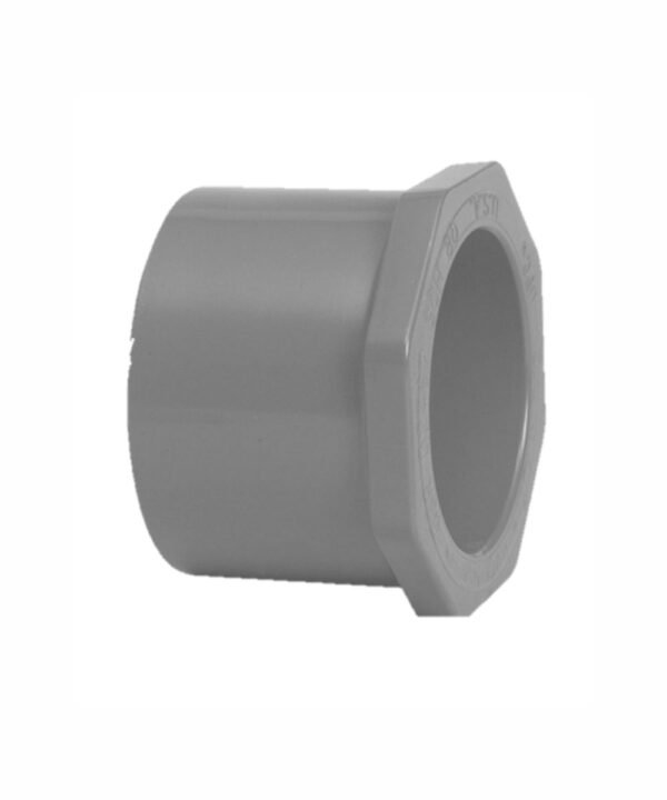 Reduccion Bushing CPVC SCH80